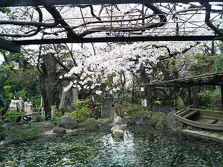 港区 愛宕神社