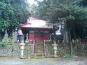 霞野神社