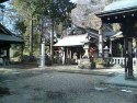 熊野皇大神社